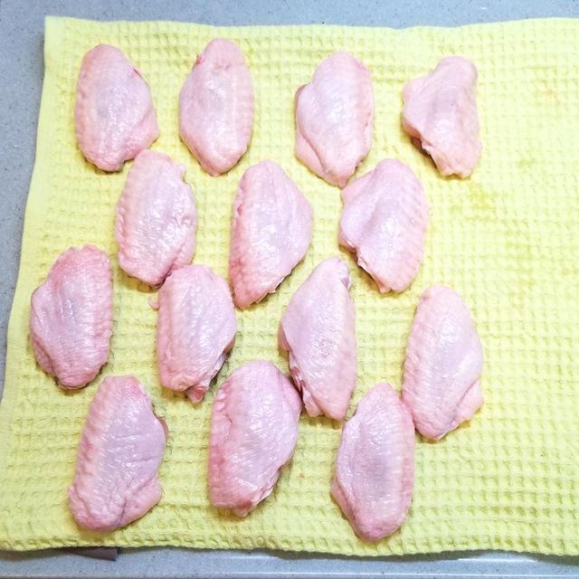 Frozen Chicken Wings And Large Chicken Wings For Bulk Orders Restaurants And Wholesale Food Distributors - Image 1