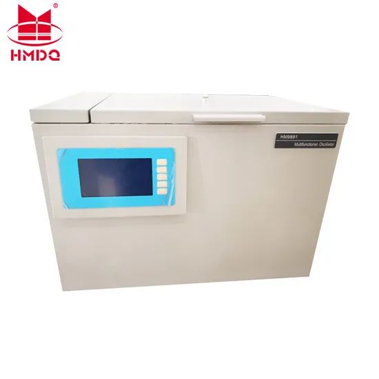 Laboratory Analysis Instrument Gas Chromatograph Analyzer for Sale - Image 4