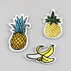 Custom Embroidered and Iron on Patches - Image 5