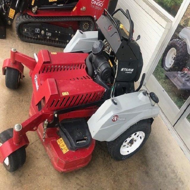 premium quality Exmark Mowers with fast delivery designed for efficiency durability and long-lasting professional use - Image 2