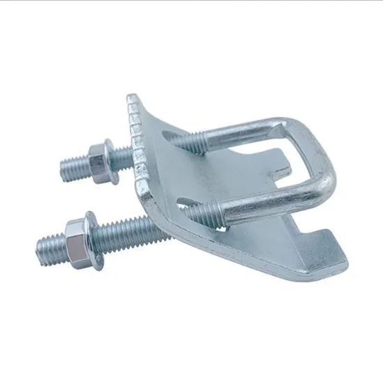 Solar Ground PV Solar Mounting Systems Cost-Effective Solar Panel Brackets for Solar Panel Mounting Rack - Image 5