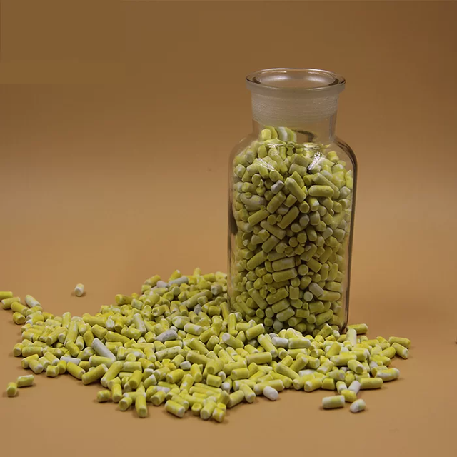 Premium Sodium Isobutyl Xanthate Mining Chemical Wholesale Fast Delivery Stock - Image 1