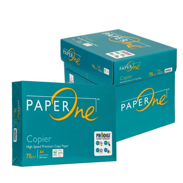 Premium Office Supply Paperone A4 Copier Paper With Smooth Finish For International Export Bulk Wholesale - Image 5
