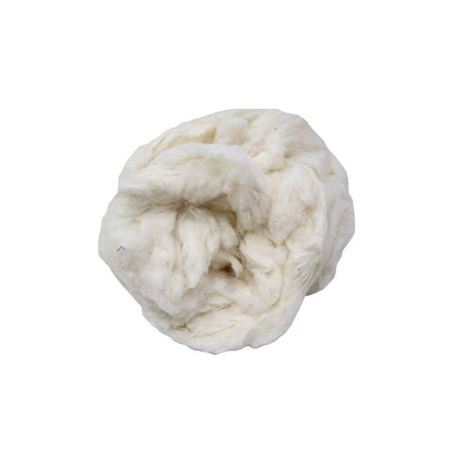 Raw cotton fiber ready for bulk shipment to global markets Grade A Type Foil Screen Printing - Image 3