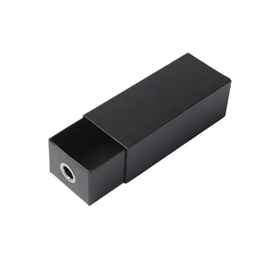 Customized Full Color Printing Paper Rigid Board Game Storage Drawer Box - Image 3