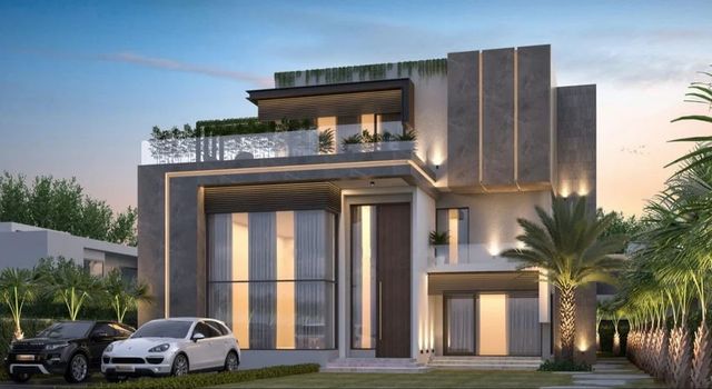 Villa Construction Service Service Location India Contract Type Labor Only Property Type Residential Payment Mode - Image 2