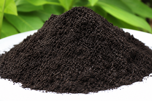ORGANIC VERMICOMPOST - Image 2