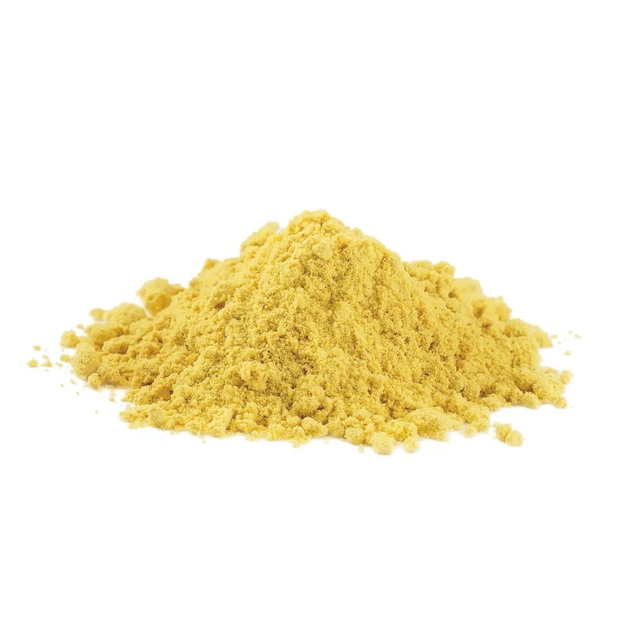 Organic Yellow Mustard Powder Spices & Herbs Products Dried and Raw 100% Pure Natural Mustard Seeds Powder - Image 4