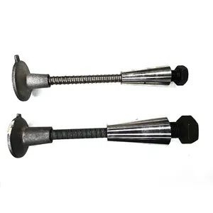 Building Bolts Climbing Formwork Embedded Cone Nut Steel Form Climbing Cone Accessories - Image 4