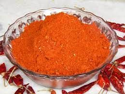 Best Quality Dried Red Chilli Single Spices & Herbs Natural Red chili Powder for Cooking use From Indian Exporter - Image 3