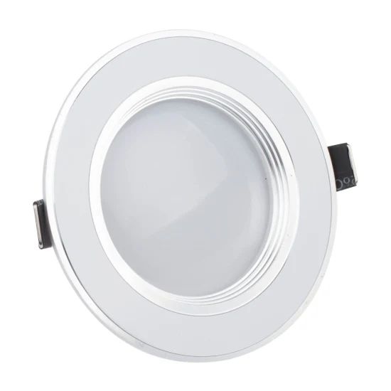 LED Ceiling Light LED Lamp LED Downlight - Image 1