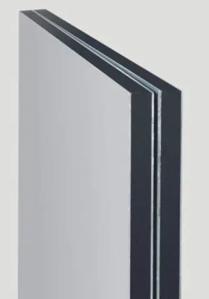 6 mm Aluminum Composite Panel Trademark Geely HS Code 7606125100 Brand Geely or OEM Model NO. Geely-017 Painting PE or - Image 4