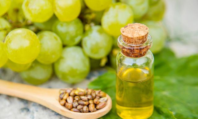 Grapeseed Oil Healthy Cooking Ingredient Premium Grade Global Trade Supply - Image 3