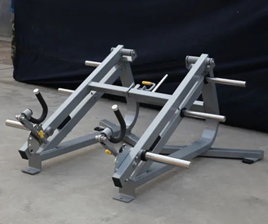 CE Certificated Nautilus Sports Equipment / T Bar Row (SW-2016) - Image 5