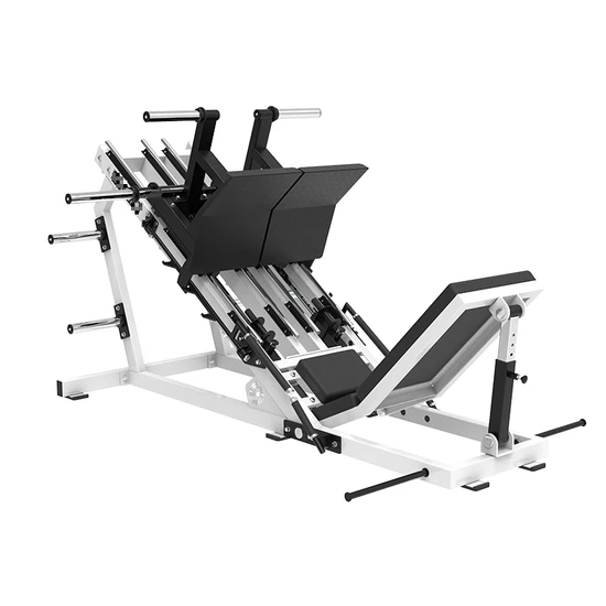 Bilateral Legpresstrainer Fitness Equipment for Gym Strength Training - Image 4