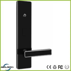 Motel Door Locks Smart Card Stainless Steel Brushed Silver 1Y CE RoHS Offline 15000U 4.5V AA - Image 5