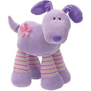 Factory-Priced Soft Durable Personalized Stuffed Animals Custom Plush Toys - Image 2