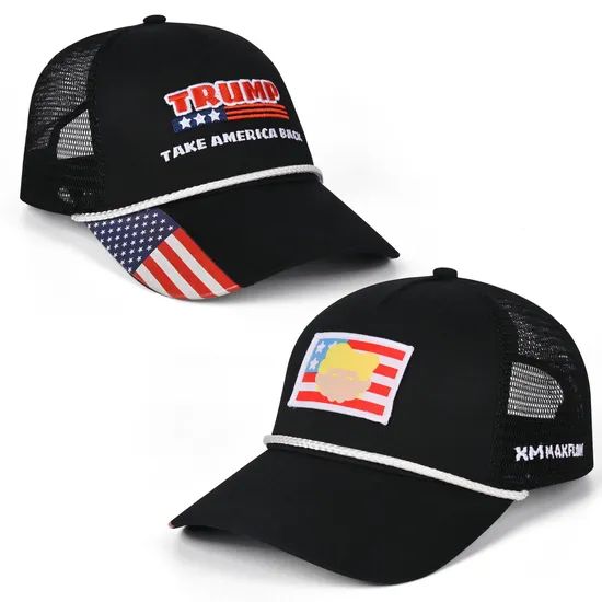 Embroidery Vintage Caps Hats Men Baseball Cap 2024 Hats - Image 2