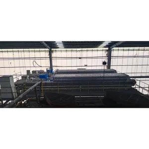 Advanced High-Pressure Filter Press for Superior Liquid Clarity - Image 2