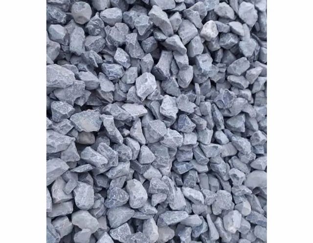 Construction Aggregates Stone Form Solid Size 10 mm Color Gray Material Stone Strength Excellent Stability Excellent Performance - Image 2