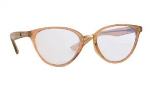 Simple Light Weight Designed Stainless Optical Frame Frame Full Style Casual Logo Customized HS Code 90041000 Model NO. ML51030 - Image 1