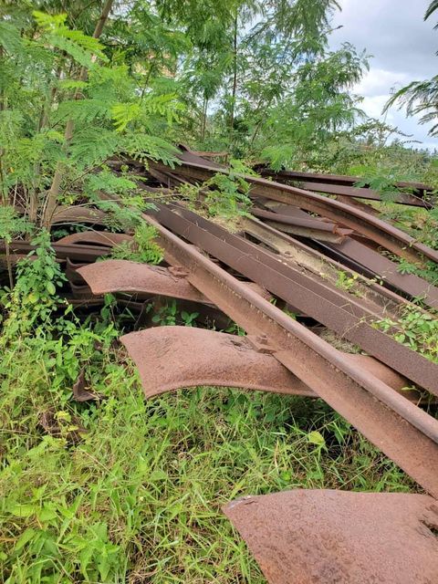 QUALITY USED RAIL SCRAPS FOR SALE HELLO MY FRIEND. PLEASE WHAT CAN WE DO FOR YOU. PLEASE WHATSAP +255787979235/ +255762500052 - Image 4