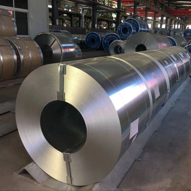 Premium Quality Aluminum Zinc Alloy Coating For Roofing And Panels Fast Delivery Buy Now At Wholesale Price - Image 5