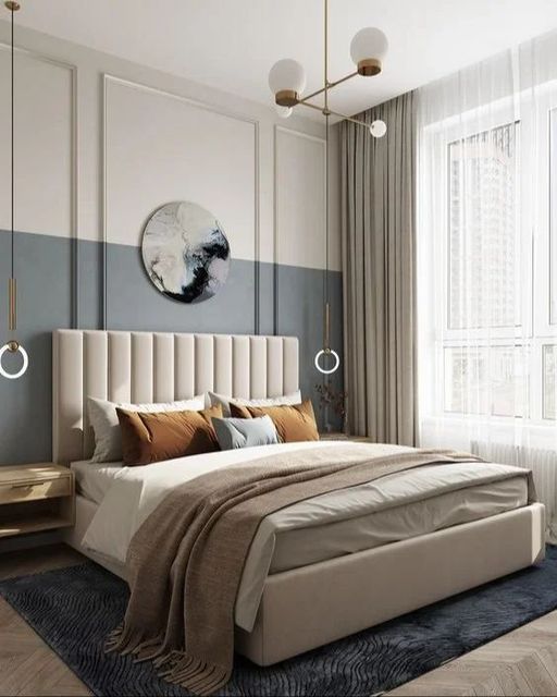 Bedroom Interior Designing Service Location - Image 3