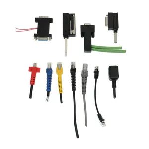 Custom Over Molding Control Box Cable with Integrated PCBA - Image 4