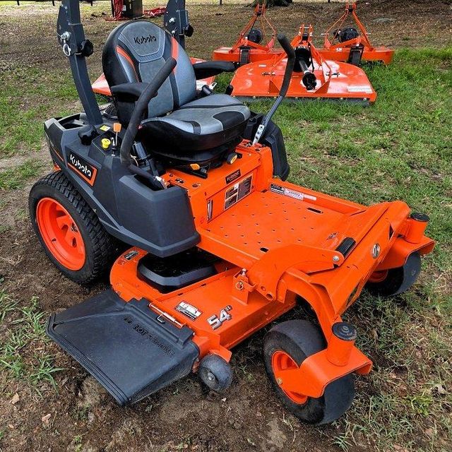 Wholesale Factory Direct Sale at Competitive Price Residential Kubota Zero Turn Lawn Mowers For Sale with Best Discount - Image 3