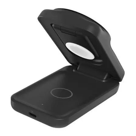 Wholeslae Belkin 3in1 Charger Supply - Image 5
