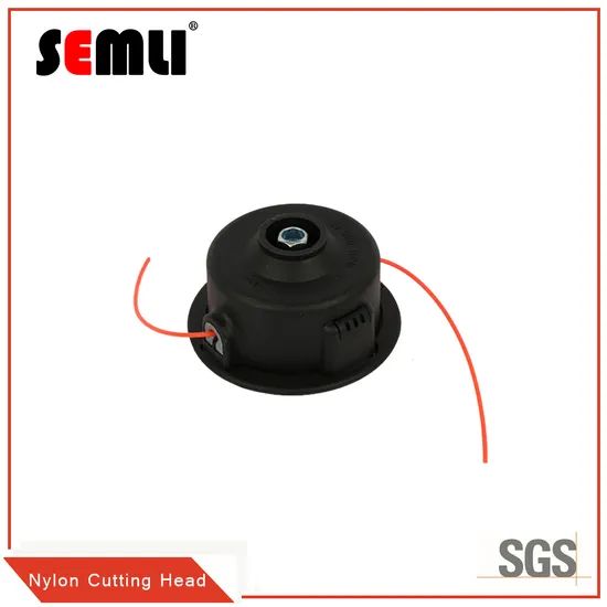 Chinese Cheap Petrol Brush Cutter Parts - Image 3
