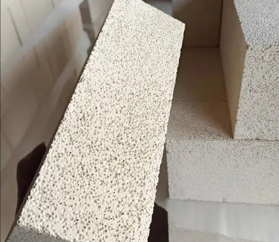 Building Material Block AAC Cladding Wall Block - Image 6