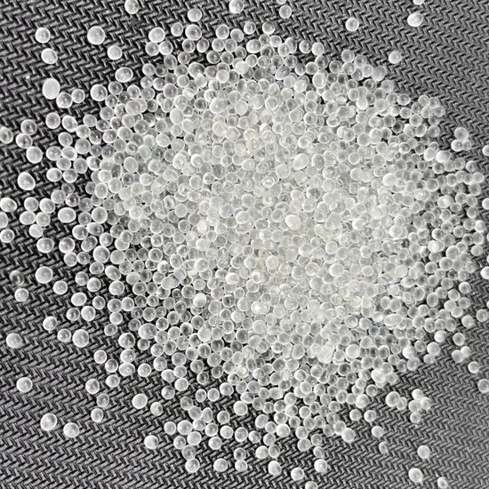 High Performance Glass Beads Sandblasting for Precision Surface Finishing - Image 4