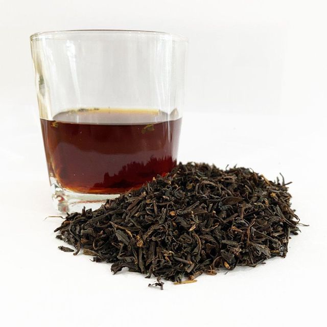 Agriculture products assam black tea herbal slimming tea beverages drinks canned herbal tea bag - Image 4