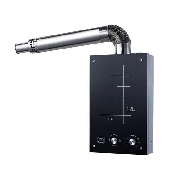 Factory Customized Force Type Bathroom Gas Water Heaters - Image 2