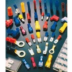 Terminal Connector Accessories Performance Smooth Operational Life Longer Maintenance Requirement - Image 1