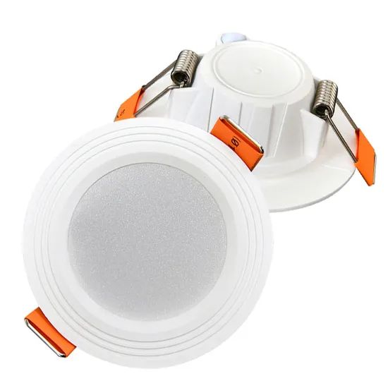 APP Control Energy Saving Slim Backlight Dimmable Recessed LED Panel Light - Image 6