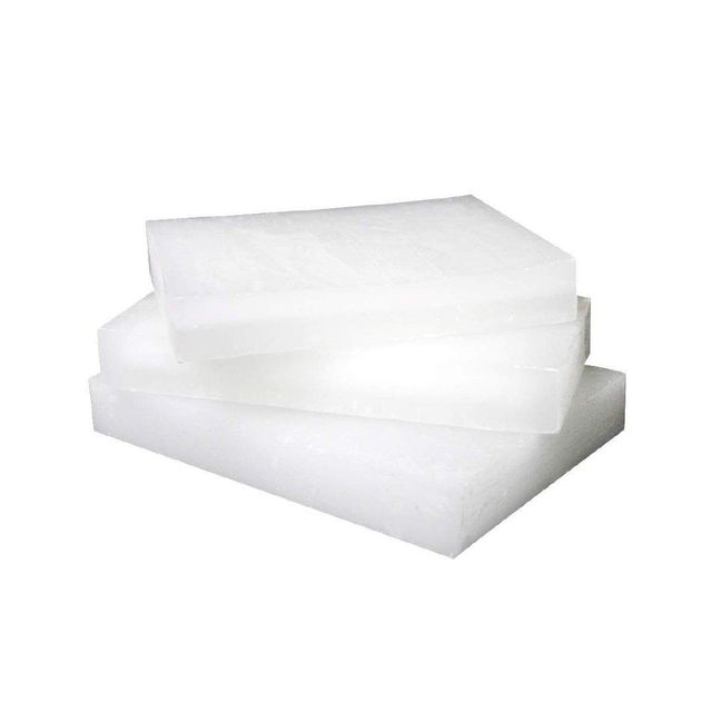 Bulk Solid Paraffin Wax available for distributors and wholesale supply at low price - Image 5