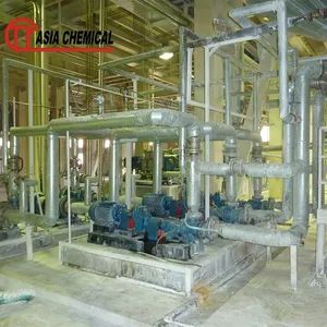 Customizable Detergent Production Line Detergent Factory Complete Chemical Equipment - Image 5