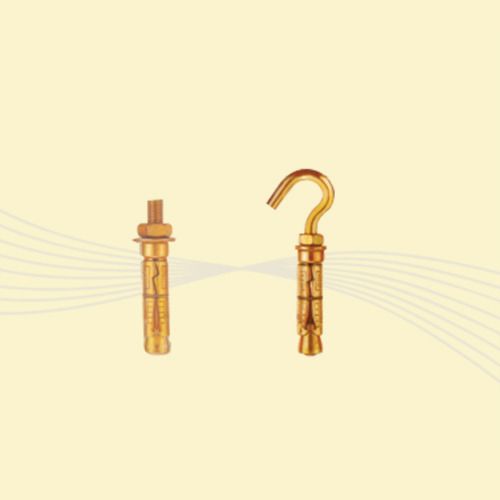 Three Leaf Anchor Corrosion Resistance Yes Dimension Accuracy Accurate Design Precision Precisely - Image 1