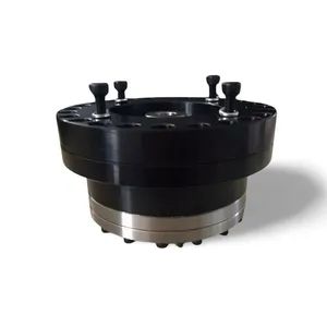 Robotics Harmonic Drive Csg High Torque High Precision 0 Backlash Harmonic Gearbox - Image 3