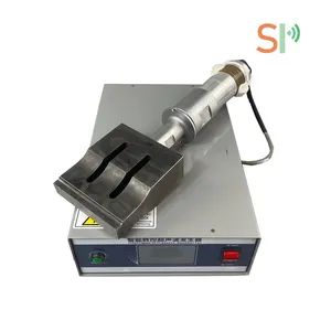 20KHz Ultrasonic Digital Generator For Spot Welding - Image 5