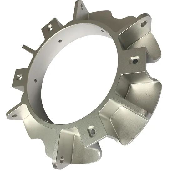 Premium CNC Reaming Tools for Precision Motorbike Parts - Image 4