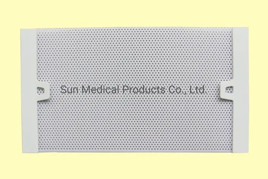 Sun F41 PCL X-ray Shield Breast Mask White 10MOQ10 15D MOQ 10 Brand Sun Color White Material Pcl Origin China Trademark SUN - Image 2