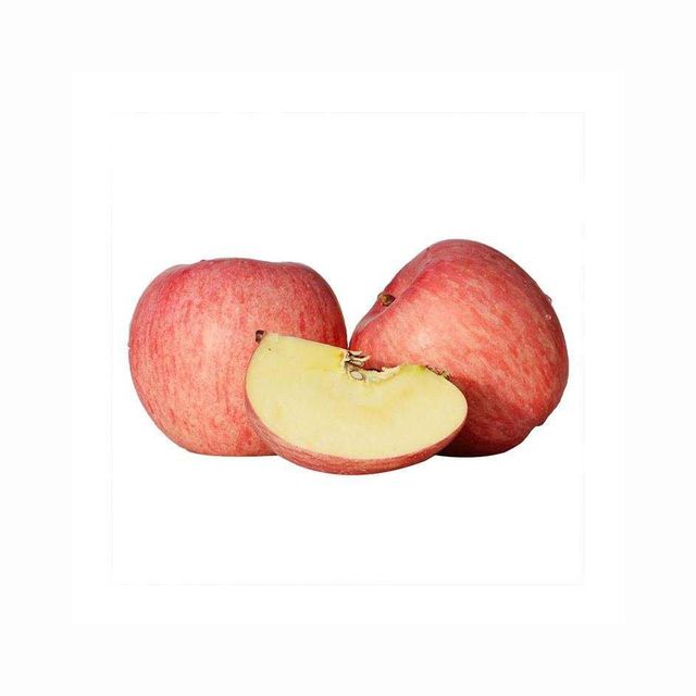 High Quality Fuji & Gala Apples 42g and Above Yellow for Light Syrup Green for Drinks - Image 1