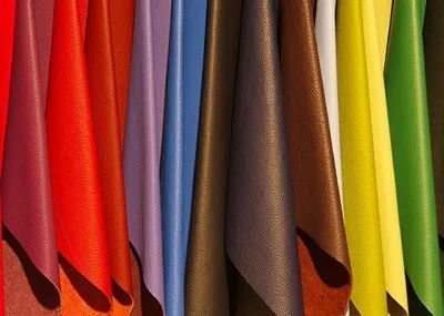 Buffalo Leather Flexibility Flexible Texture Durable Yet Soft Color Options Various - Image 1