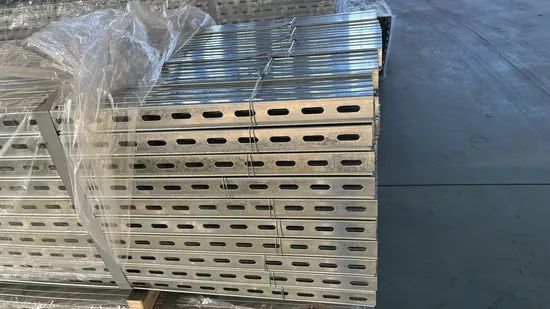 C Channel Steel Seismic Support Bracket - Image 6