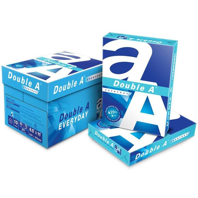 Double A4 Copy Paper 70gsm 80gsm - Image 5
