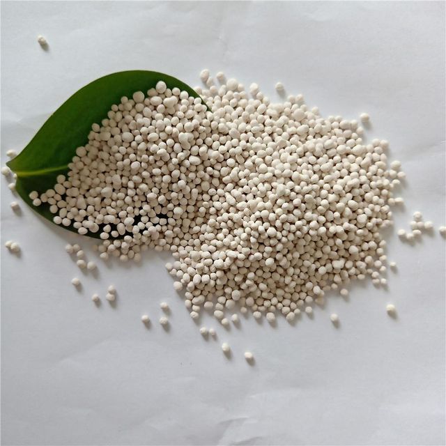 Premium NPK Fertilizer For Balanced Crop Nutrition Enhanced Soil Fertility And Reliable Agricultural Growth Support - Image 2